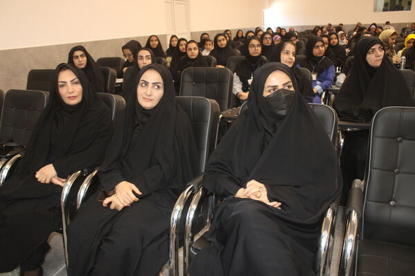 اختتامیه سیزدهمین جشنواره نوجوان سالم در بوشهر