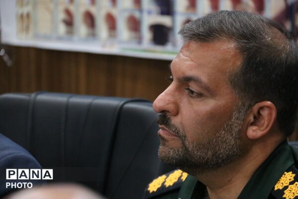 نشست برنامه‌ریزی رویداد «نومیدان» با محوریت نقش دانش‌آموزان در میدان‌ها