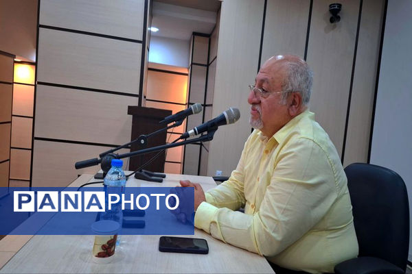  دومین رویداد رسانه‌ای استان بوشهر 