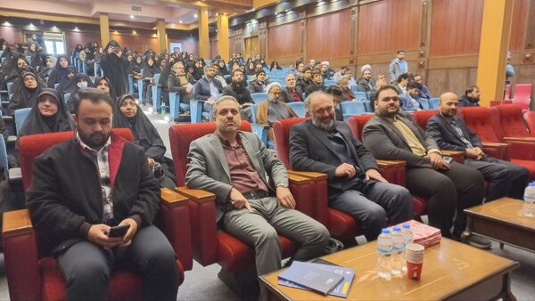 رونمایی از بسته «ایرانمون» در خراسان رضوی