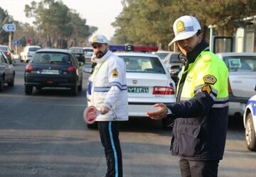 احتمال اعمال محدودیت‌های ترافیکی در معابر برخی تفرجگاه‌های تهران در روز طبیعت