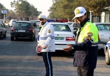 احتمال اعمال محدودیت‌های ترافیکی در معابر برخی تفرجگاه‌های تهران در روز طبیعت
