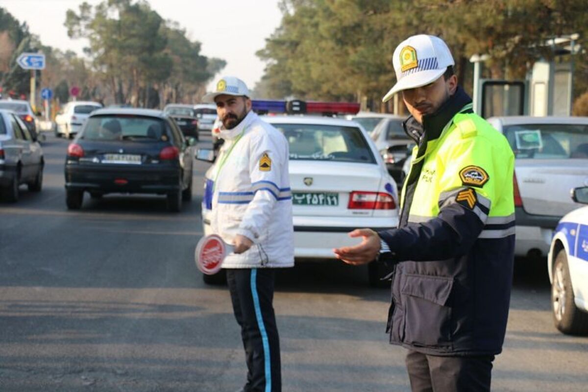 احتمال اعمال محدودیت‌های ترافیکی در معابر برخی تفرجگاه‌های تهران در روز طبیعت