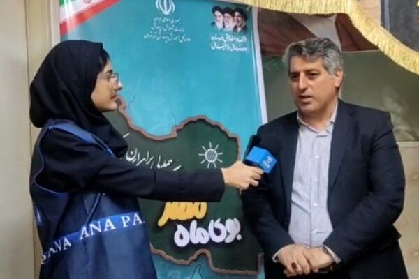 هفته اول مدرسه باید برای دانش‌آموزان انگیزه‌بخش و خوشایند باشد