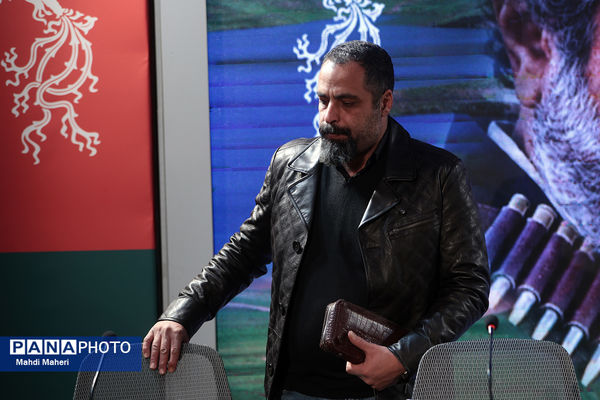 نشست نقد و بررسی فیلم «رقص باد» در چهل و چهارمین جشنواره ملی فیلم فجر