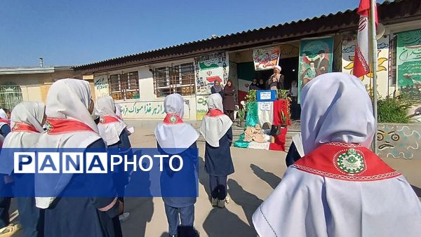 جشن عاطفه ها فرصتی است برای عشق ورزی و مهربانی