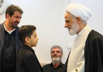 انسجام ملی و خدمت صادقانه، مهم‌ترین عامل خنثی‌سازی توطئه‌های دشمنان است