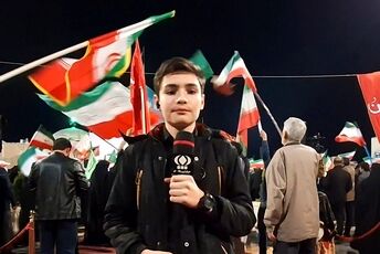 سخنان بزرگ از سربازان کوچک