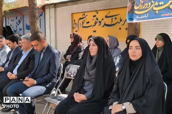 دبیرستان حکمت؛ جایی برای درخشش قهرمانان فردا