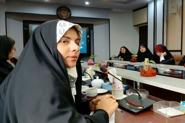 برگزاری دومین جلسه شورای دانش‌آموزی شهرستان‌های استان تهران 