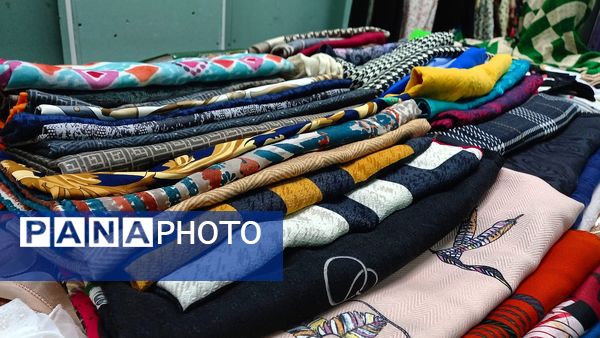 ترویج فرهنگ حجاب در دارالقرآن کریم قائمشهر