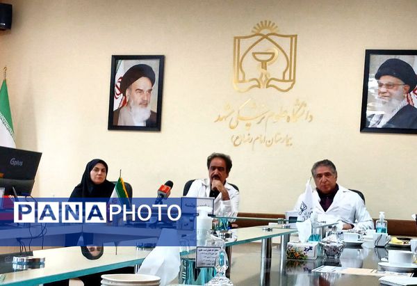 عمل جراحی پیوند قلب مصنوعی در مشهد