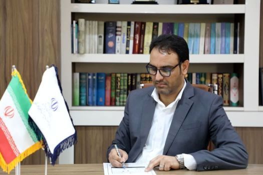 پیام مدیر کل آموزش‌وپرورش خوزستان به مناسبت سوم خرداد سالروز آزاد سازی خرمشهر