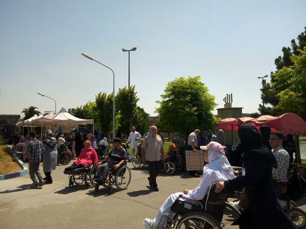 عید قربان عید بندگی و رهایی از هر چیزی جز خداست