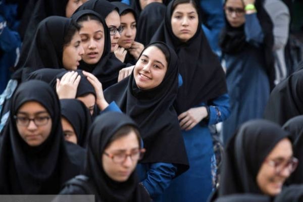 شب امتحان زمان یادگیری مطالب جدید نیست