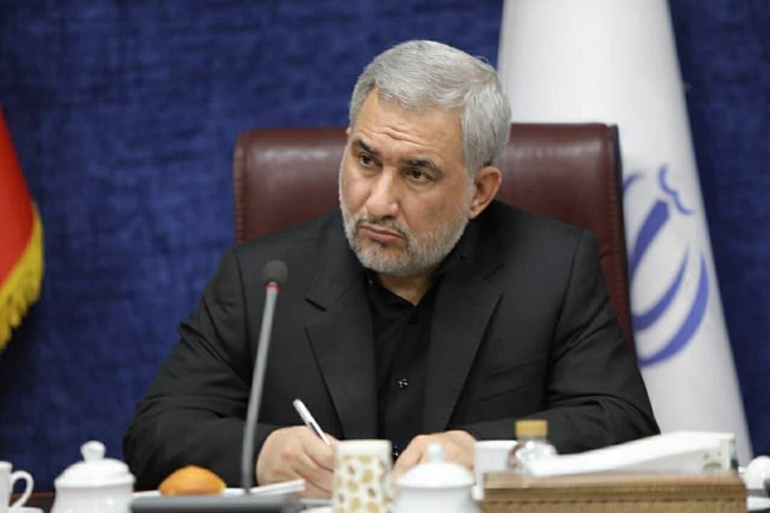 همه ایرانیان از تبار دلیران تنگستان هستند