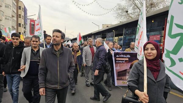 روز قدس؛ از آرمان تا واقعیت
