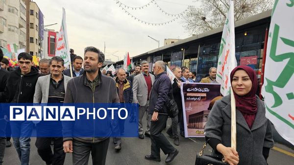 روز قدس؛ از آرمان تا واقعیت