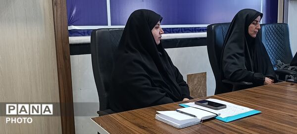 کارگاه‌های مادر و دختر در شهرستان سملقان