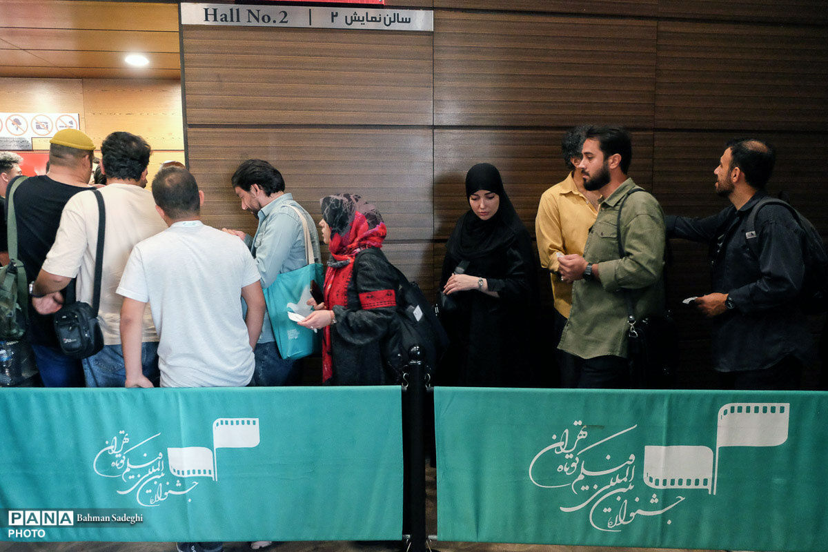 مهراگین باغی: انیمیشن جایی است که خیال و واقعیت را کنار هم می‌نشاند