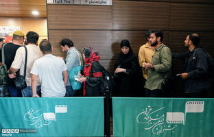 مهراگین باغی: انیمیشن جایی است که خیال و واقعیت را کنار هم می‌نشاند