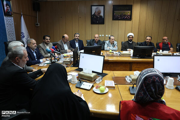 آیین دیدار و تجلیل از سفیران دوستی و مدرسه‌ساز کشور ترکیه