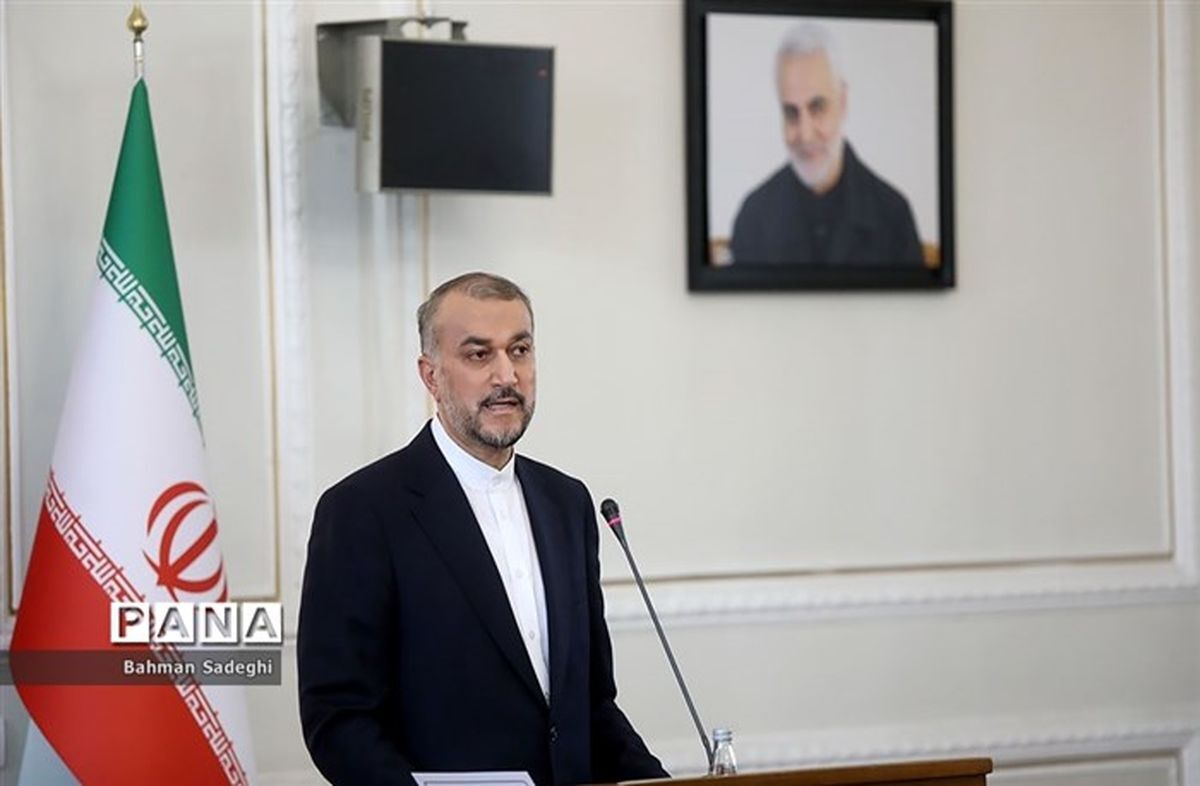 مسئولیت عواقب حمله به کنسولگری ایران متوجه رژیم صهیونیستی است