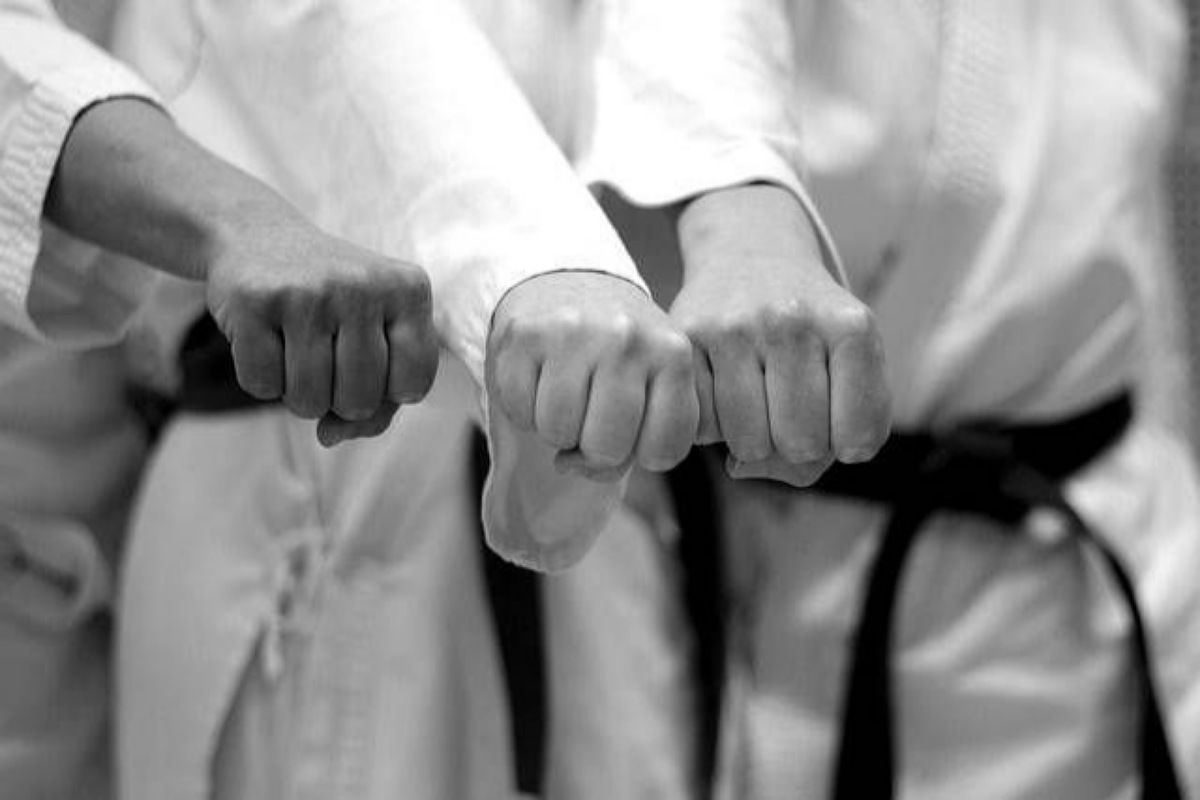 اولین روزی که با کمربند سفید وارد باشگاه شدم، هرگز تصور نمی‌کردم این مسیر، به بخش جدایی‌ناپذیر زندگی‌ام تبدیل شود