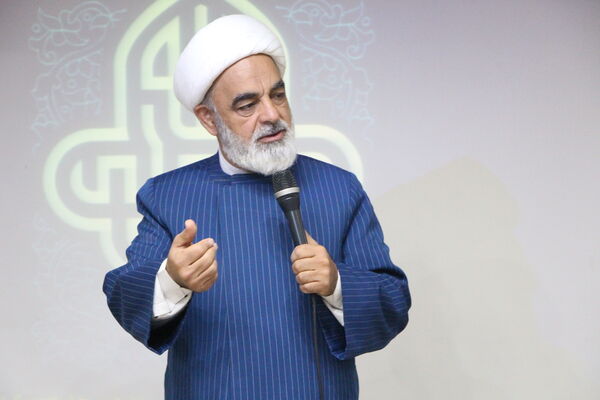 اختتامیه رویداد رسانه‌ای طنین یزد