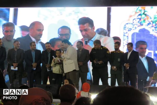 از جشن خانوادگی وحدت تا برپایی موکب شهدا؛ برنامه‌های متنوع فیروزکوه در راستای ترویج فرهنگ وحدت و ایثار