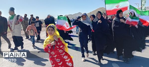 جانفدا امام رضایی، حرکت ملی برای ترویج فرهنگ کمک‌رسانی و مهربانی