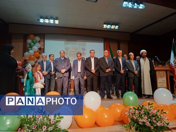 گناباد بر بام استان در میانگین نمرات امتحانات نهایی