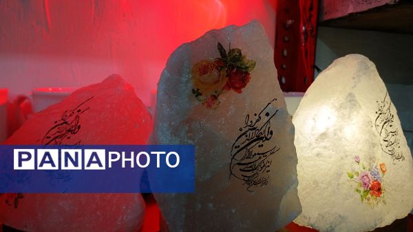 روایت اولین نمایشگاه هنرهای تجسمی هنرمندان شهرستان بن 