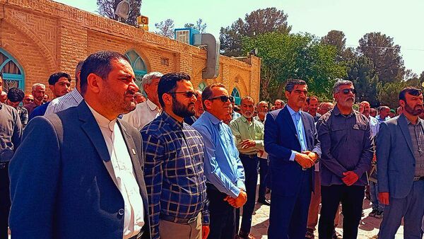 مشت هایی که آزادی فلسطین را صدا میزند
