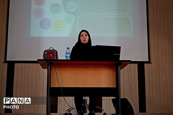 مهارت‌آموزی برای دنیای کوچک کودکان