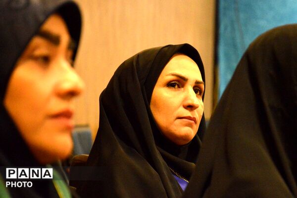 کارگاه‌ آموزشی مهارت‌های تشکیلات پیشتازان در بهارستان‌دو