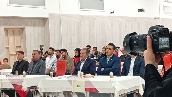 دوره توانمندسازی نیروی انسانی آموزش و پرورش استان چهارمحال و بختیاری 