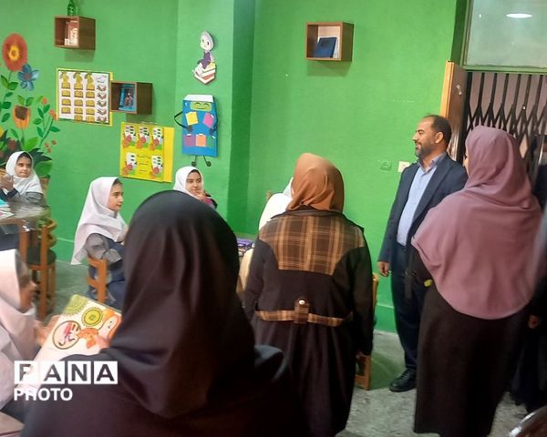 دستان کوچک، ایده‌های بزرگ؛ اجرای طرح جابر و ساخت آثار علمی دانش‌آموزی