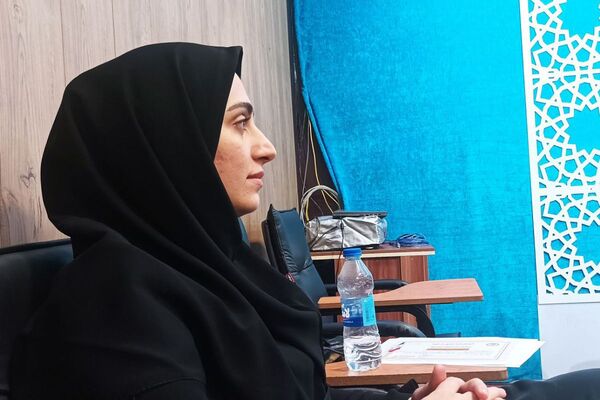 اجرای طرح کانون یاریگران زندگی در بهارستان دو