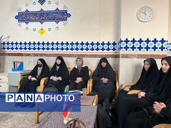 کسب آمادگی‌های نهایی برای شرکت در مسابقات همخوانی قرآن مرحله استانی