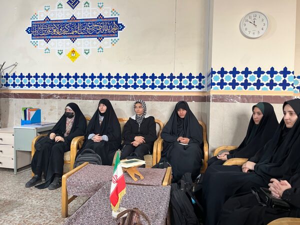 کسب آمادگی‌های نهایی برای شرکت در مسابقات همخوانی قرآن مرحله استانی