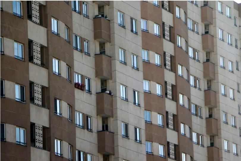 توضیحات مشاور بذرپاش درباره آمار ساخت مسکن در دولت سیزدهم