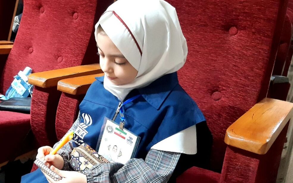 کارگاه آموزش خبرنگاری در شهریار