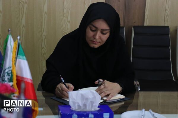  تفاهم‌نامه اداره آموزش‌وپرورش و کمیته امداد در آذربایجان‌شرقی