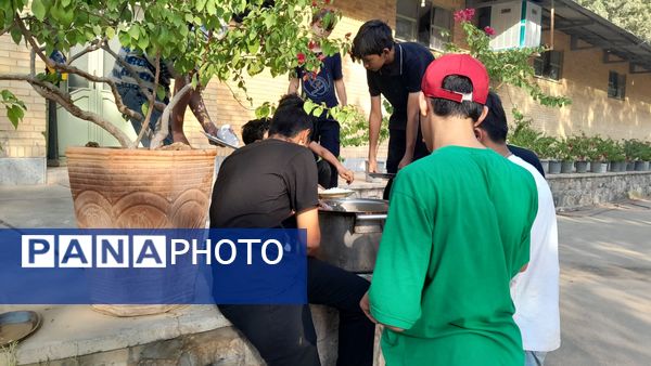 کلاس حل مسئله و اتاق فکر برای دانش آموزان متوسطه اول و دوم 