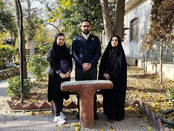 اردوی تمشک فرصتی برای رشد و شکوفایی استعدادهای دانش آموزان