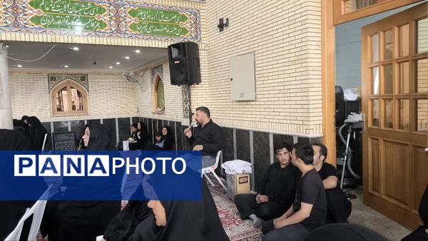 توسل به دختر سه ساله امام حسین (ع)