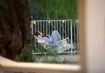 رونمایی از تیزر «ماه کوچولوی من» در آستانه اکران در کالیفرنیا