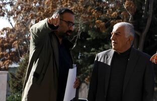 وقتی قانون به بن‌بست می‌رسد؛ «یادداشت‌های زیرزمینی» روایت یک قاضی از بحران قضاوت