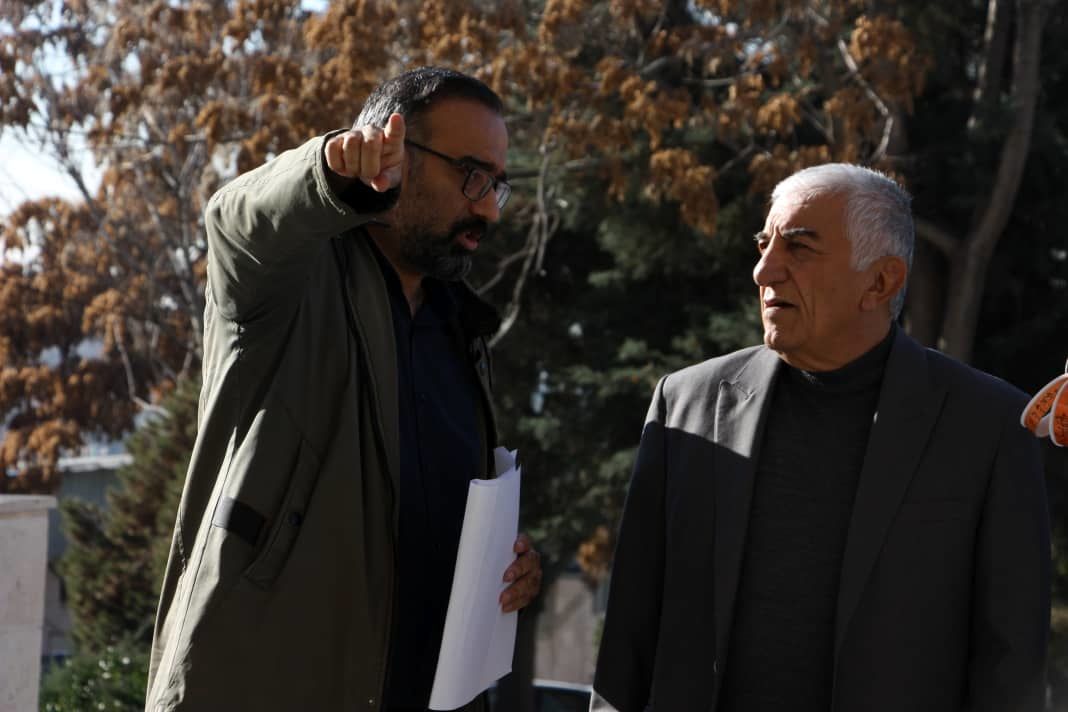 وقتی قانون به بن‌بست می‌رسد؛ «یادداشت‌های زیرزمینی» روایت یک قاضی از بحران قضاوت